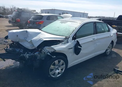 2021 Volkswagen Jetta 1.4T R-Line/1.4T S/1.4T Se from USA, damaged, VIN 3VWC57BU0MM047861